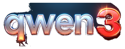 qwen3 logo
